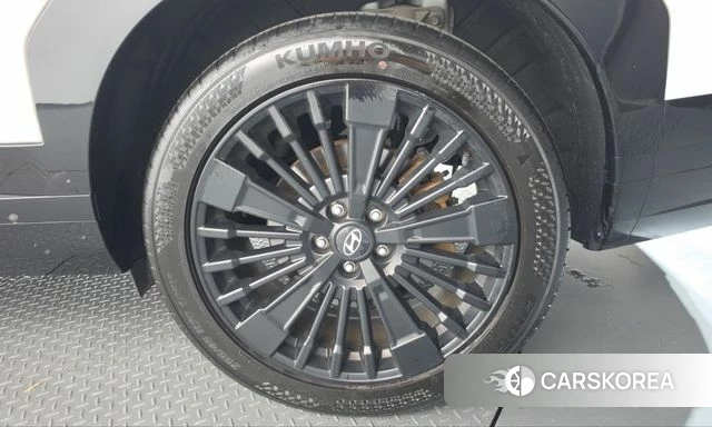 Hyundai Santa Fe (MX5) id 5011665 из Кореи 13