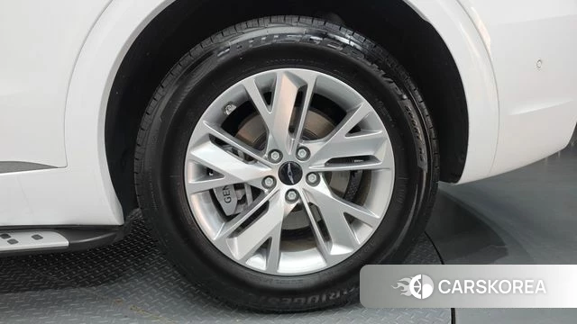 Genesis GV70 id 5015981 из Кореи 13