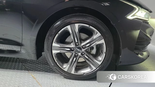 Kia K5 3rd generation id 4965161 из Кореи 13