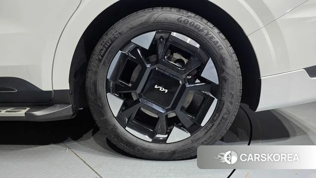 Kia The New Carnival 4th Generation id 5011274 из Кореи 13