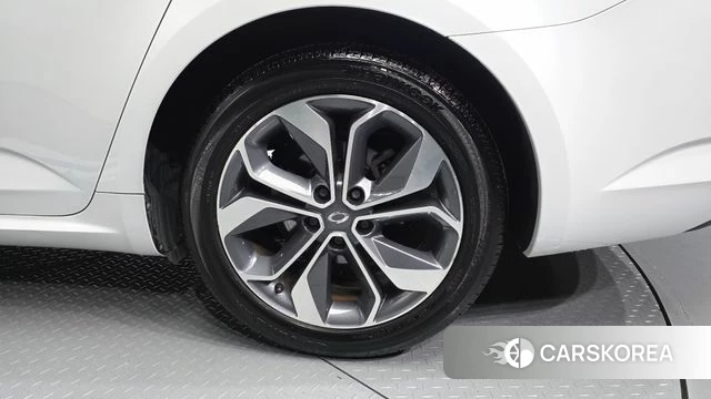 Renault Korea (Samsung) SM6 id 4983151 из Кореи 13