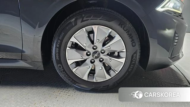 Kia K5 Hybrid 3rd Generation id 5046443 из Кореи 13