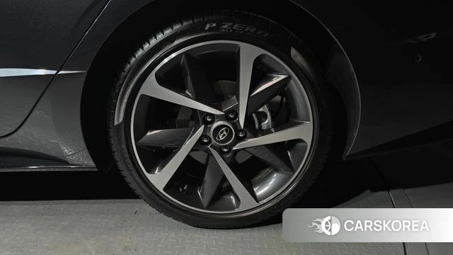 Hyundai Sonata (DN8) id 5016765 из Кореи 13