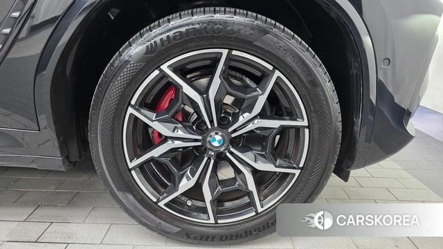 BMW X4 (G02) id 4986341 из Кореи 13