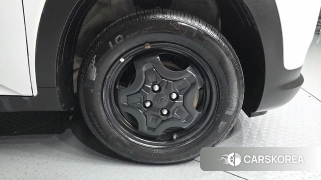 Hyundai Casper id 4636068 из Кореи 13