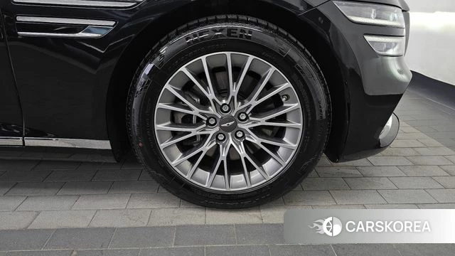 Genesis G80 (RG3) id 4992859 из Кореи 13