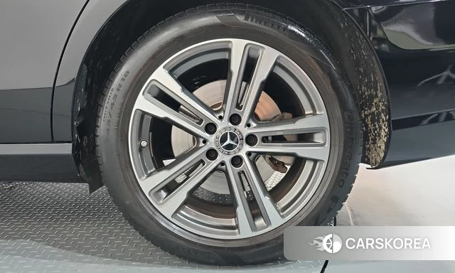 Mercedes-Benz E-Class W213 id 4951425 из Кореи 13