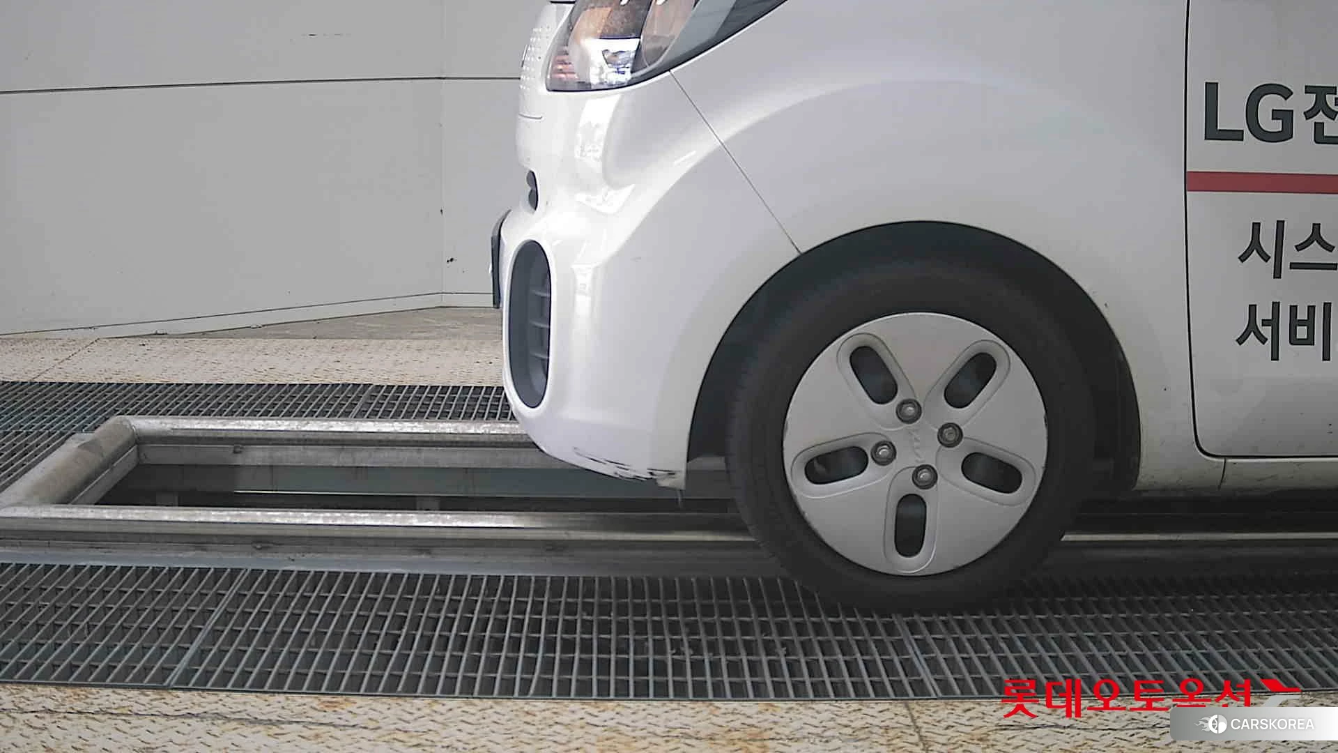 Kia Ray id 4989995 из Кореи 13