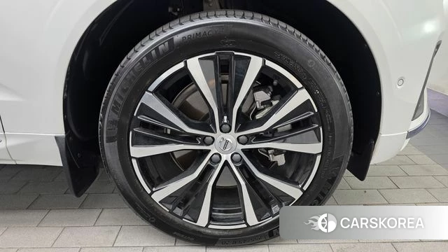 Volvo XC60 second Generation id 4898292 из Кореи 13