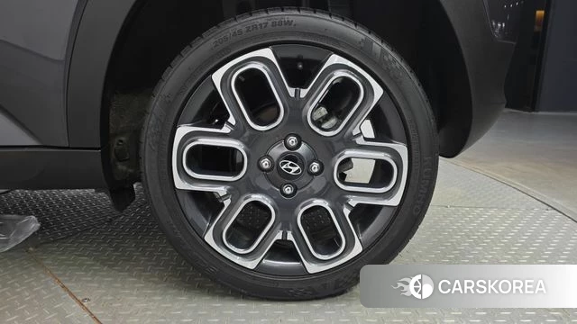 Hyundai Casper id 4749919 из Кореи 13