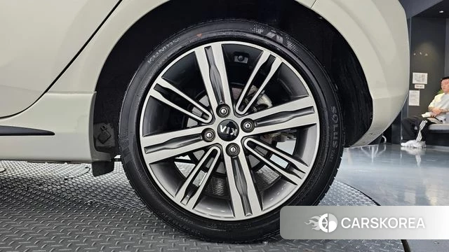 Kia All New Morning (JA) id 5004205 из Кореи 13