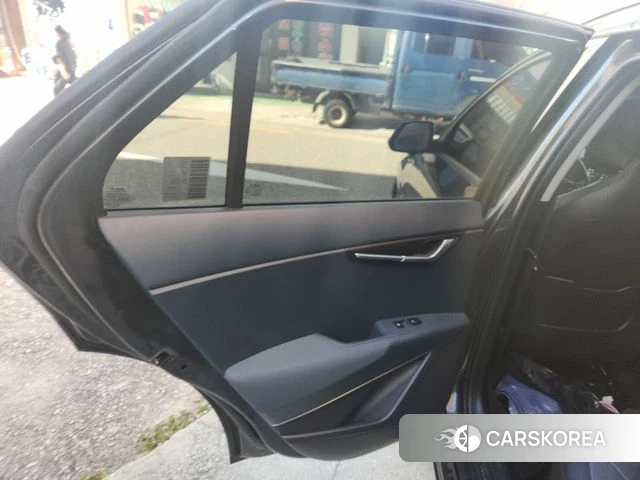 Kia Di Ol Nu Niro id 5033884 из Кореи 13