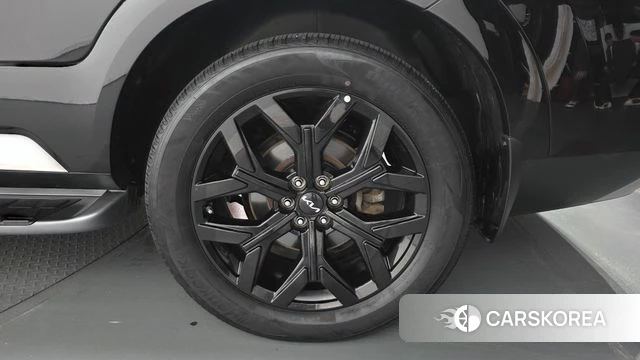 Kia Mohave Master id 5027370 из Кореи 13
