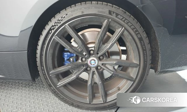 BMW 4 Series (G22) id 4981849 из Кореи 13