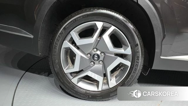 Hyundai The New Palisade id 4720580 из Кореи 13