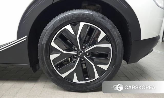 Kia EV6 id 4997516 из Кореи 13
