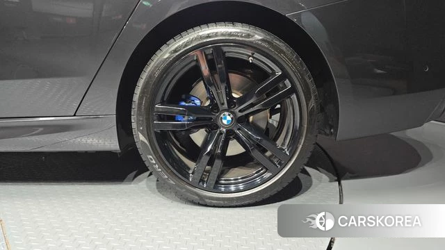 BMW 6 Series GT (G32) id 5021311 из Кореи 13
