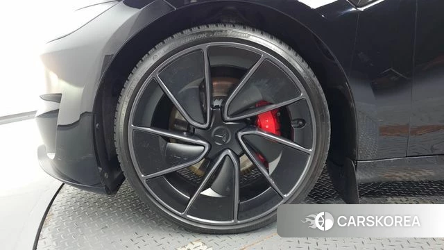 Tesla Model 3 id 5011462 из Кореи 13