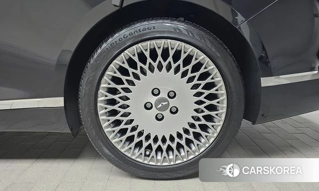 Genesis G80 (RG3) id 4965215 из Кореи 13