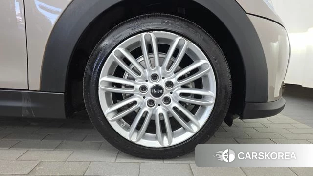Mini Cooper id 5027330 из Кореи 13