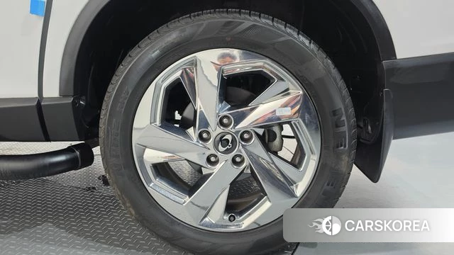 Ssangyong The New Rexton Sport id 5011587 из Кореи 13