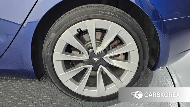 Tesla Model 3 id 4688525 из Кореи 13