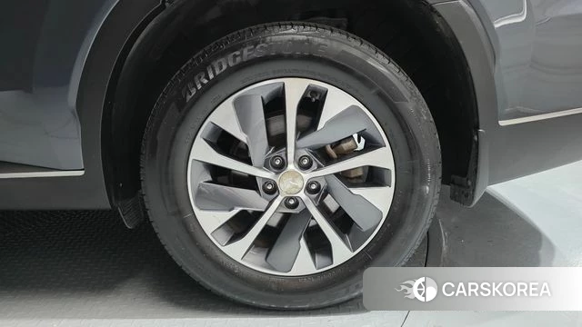 Hyundai Palisade id 5004264 из Кореи 13