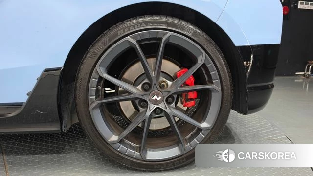 Hyundai Veloster (JS) id 5018899 из Кореи 13