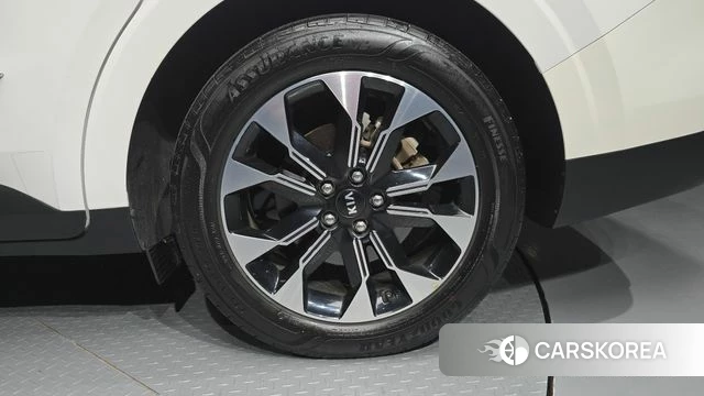 Kia Carnival 4th generation id 4977007 из Кореи 13