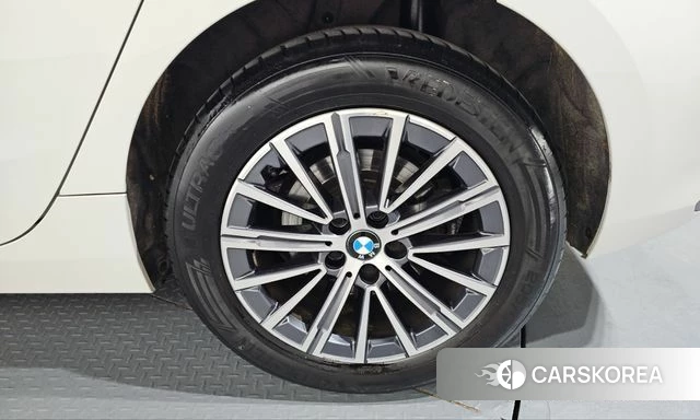 BMW 2 Series Active Tourer (U06) id 5052749 из Кореи 13