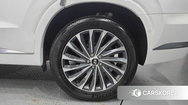 Hyundai The New Palisade id 5016985 из Кореи 13