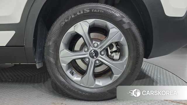 Kia The New Seltos id 4996767 из Кореи 13