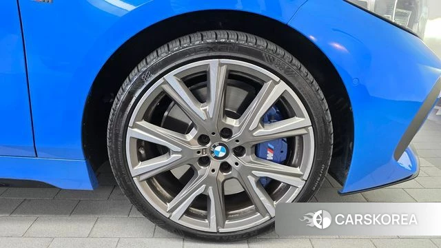 BMW 1 Series (F40) id 5047375 из Кореи 13