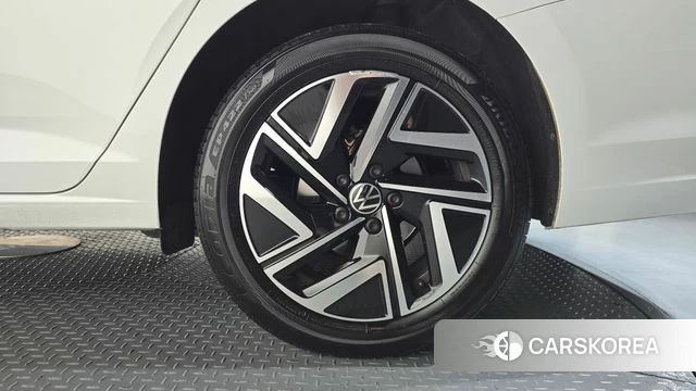 Volkswagen 7th Generation of Jetta id 4991106 из Кореи 13