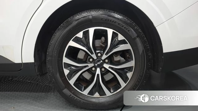 Kia Carnival 4th generation id 5046720 из Кореи 13
