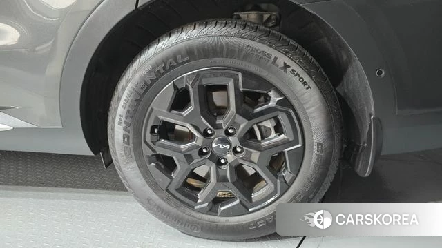 Kia The New Sorento 4th Generation id 4980515 из Кореи 13