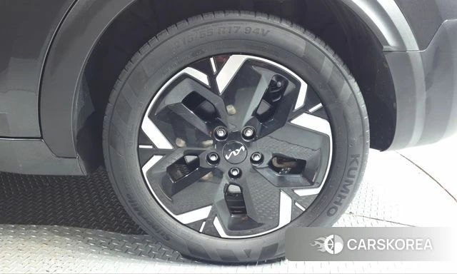 Kia Di All New Niro EV id 5017247 из Кореи 13