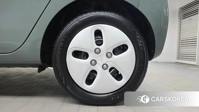 Kia The New Kia Ray EV id 4957403 из Кореи 13