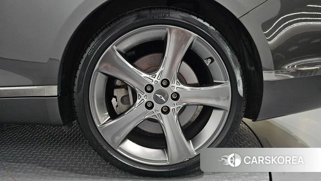 Genesis G80 (RG3) id 4951188 из Кореи 13