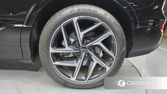 Audi Q6 e-Tron (GF) id 4757086 из Кореи 13
