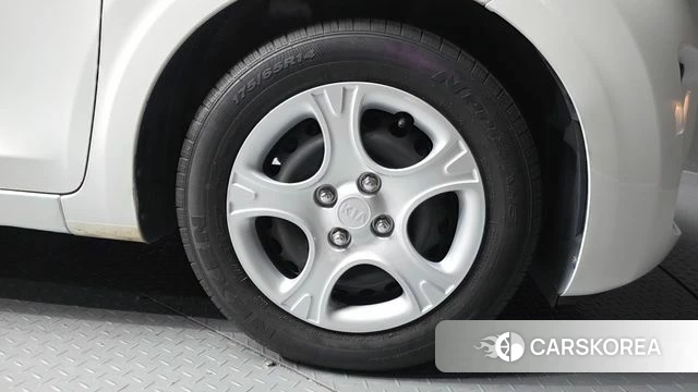 Kia All New Morning (JA) id 4658187 из Кореи 13