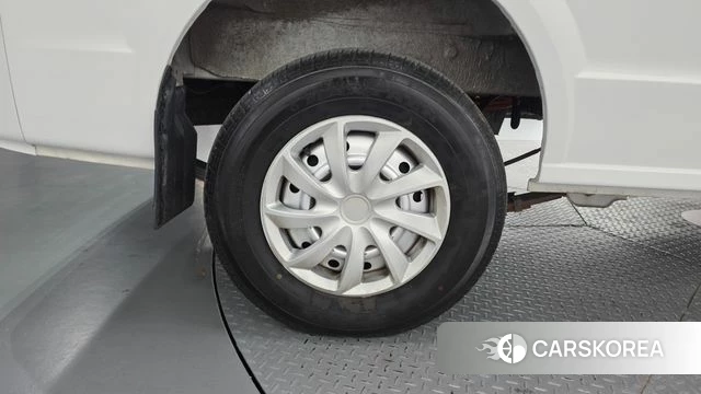 Dongfeng Socon C35 id 5022213 из Кореи 14