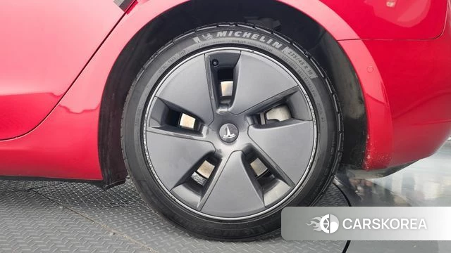 Tesla Model 3 id 4981621 из Кореи 13