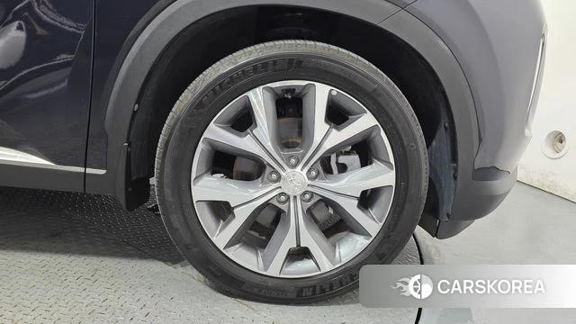 Hyundai Palisade id 4567247 из Кореи 13