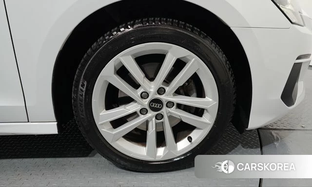 Audi A3 (8Y) id 5027125 из Кореи 13