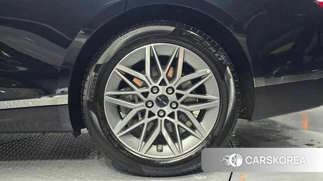 Genesis G80 (RG3) id 5015685 из Кореи 13