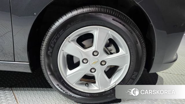 Chevrolet (GM Daewoo) The New Spark id 5003367 из Кореи 13