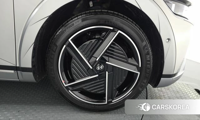 Hyundai The New Ionic 5 id 5016163 из Кореи 13