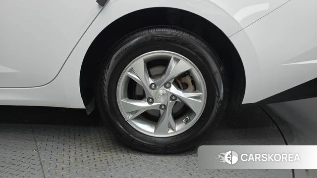 Hyundai Avante (CN7) id 4676231 из Кореи 13