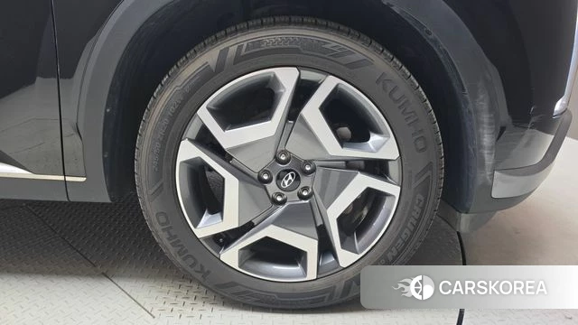 Hyundai The New Palisade id 4965707 из Кореи 13
